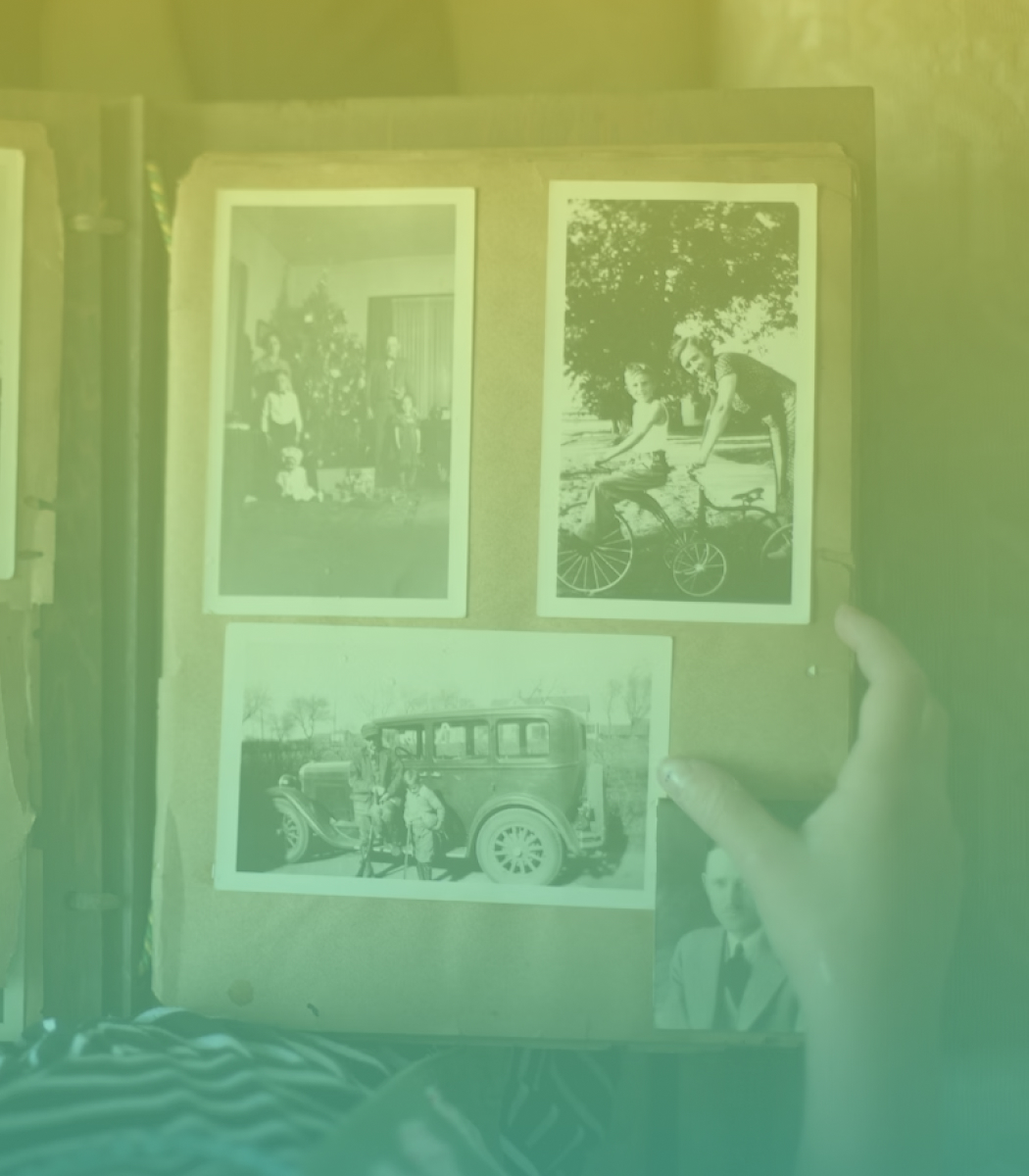 how our memory works